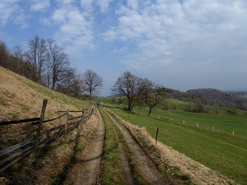 01.w rejonie Góry Tuł fot. P.Dziki